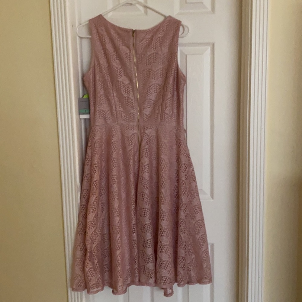 Dress - Picture 2 of 3